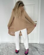 Sweater-tunic - Image 2