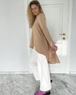 Sweater-tunic - Image 3