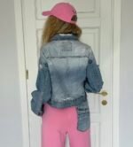 Denim jacket - Image 3