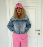 Denim jacket - Image 2